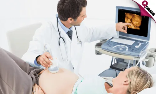 UltraSound with Consultation - 2D or 4D!
